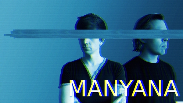 Manyana: "Climate change in particular is a recurring motif in our art."