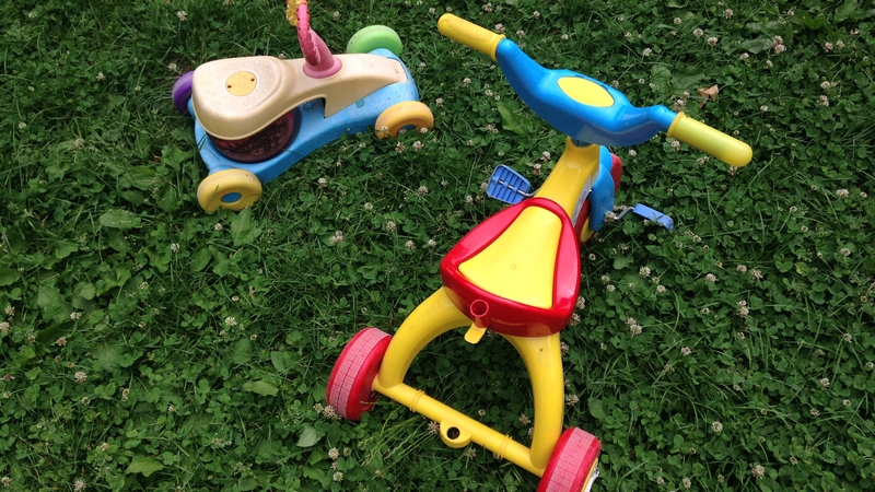 Professor Orla Muldoon said contradictions in Govt advice make it difficult for parents