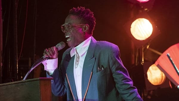 Billy Porter in Pose