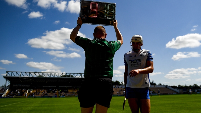 Neil Montgomery has scored 1-04 in 64 minutes on the field this summer