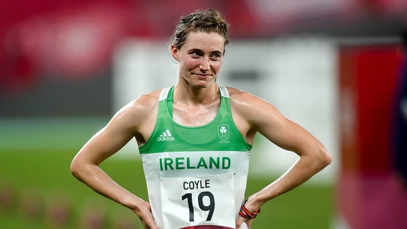 'It's an incredible honour to be able to walk the team out to the closing ceremony and to carry the flag'