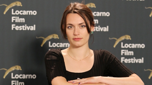 Ella Rumpf - No details released on her Succession character