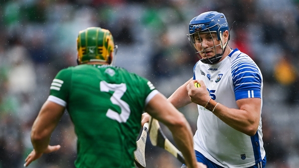 Recap: Limerick 1-25 Waterford 0-17