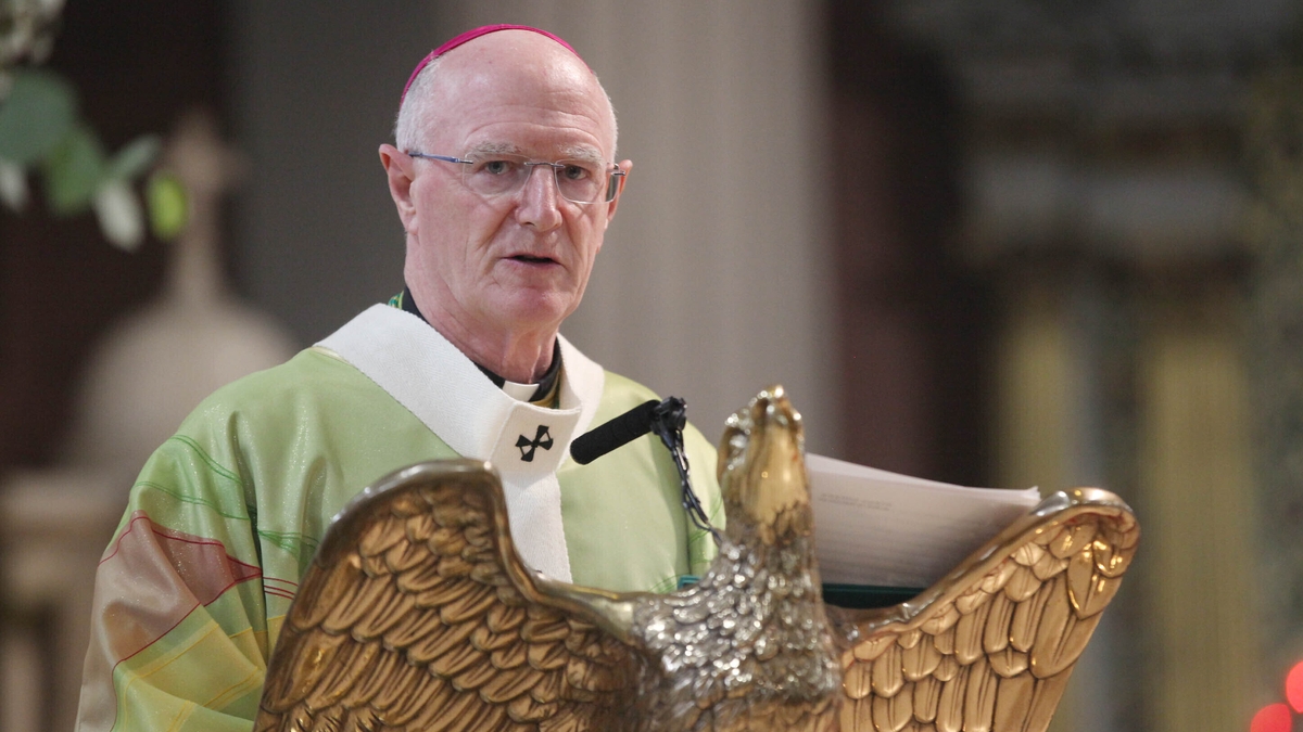 The future of the Catholic Church