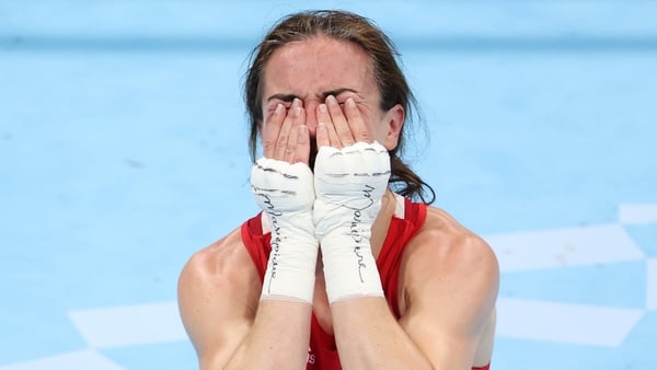 Tokyo 2020: Day 16 as it happened