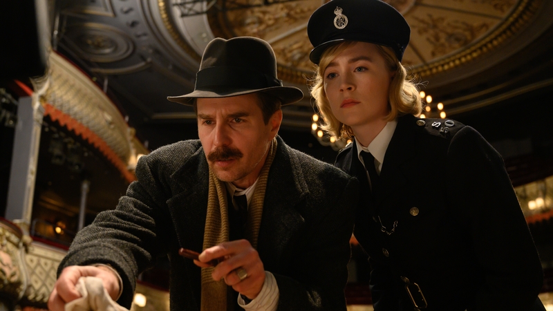 They're quite the team