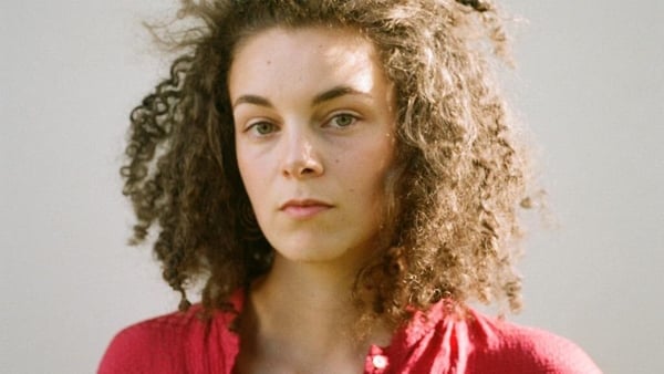 All about Paul - Daisy Lafarge on her acclaimed debut novel