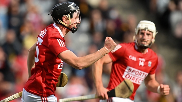 All-Ireland semi-final recap: Cork prevail after epic