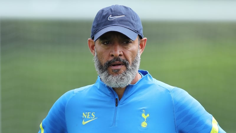 'I wish all the players were equally committed'