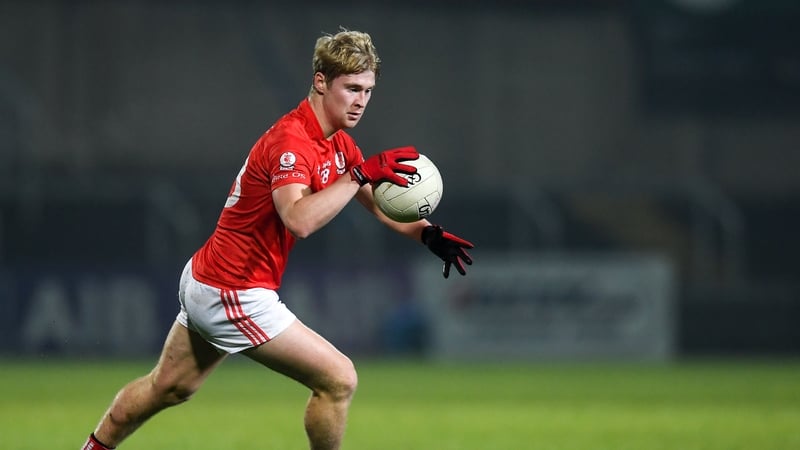 Ross Dunphy struck 0-03 as Éire Óg made it four in a row in Carlow