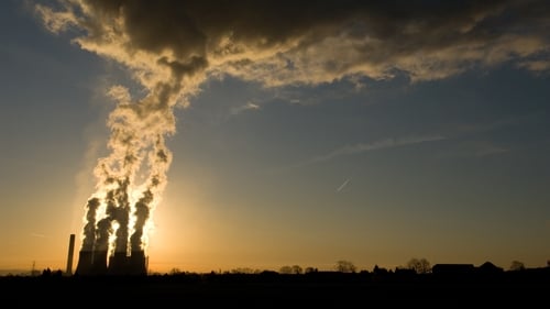Earth's surface has warmed 1.1C since the 19th century