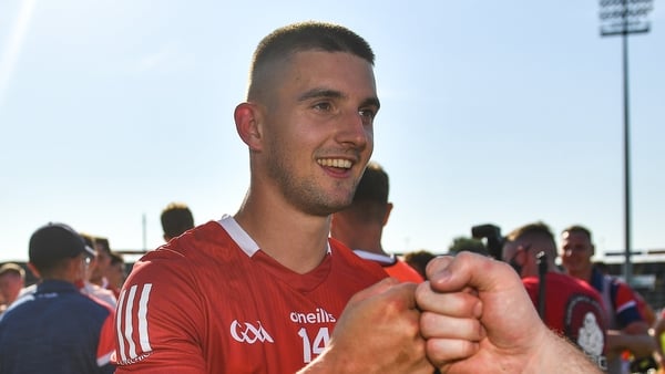 Kingston scored 0-07 at Croke Park yesterday
