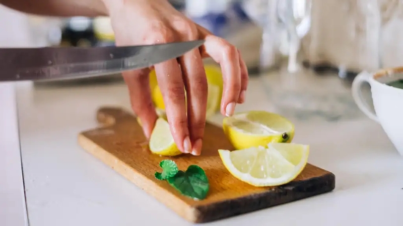 Save time and money while keeping your home sparkling, says Liz Connor.