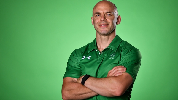 Eamonn Byrne