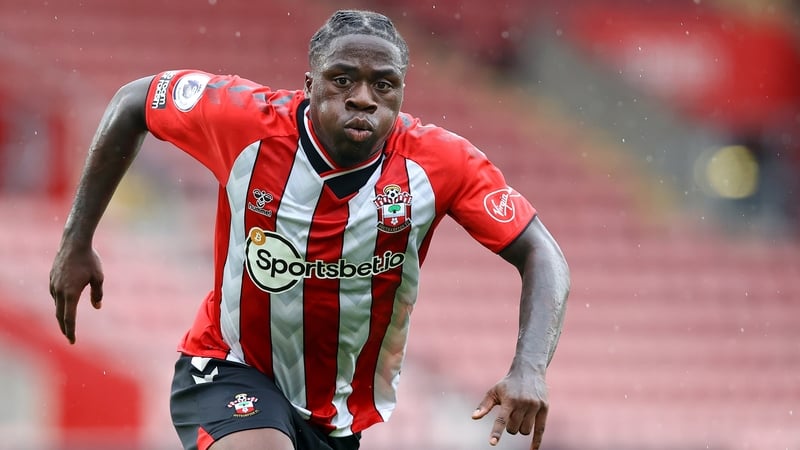 Michael Obafemi