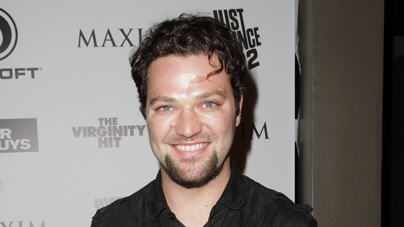 Bam Margera