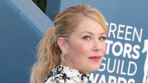 Christina Applegate