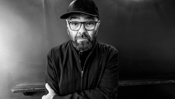 Something For The Weekend - Aidan Kelly's cultural picks