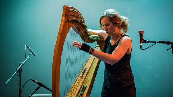 Something For The Weekend - Úna Monaghan's cultural picks