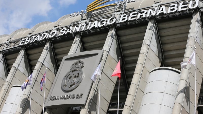 Real and rivals Barcelona, are unhappy about the value of the proposed deal