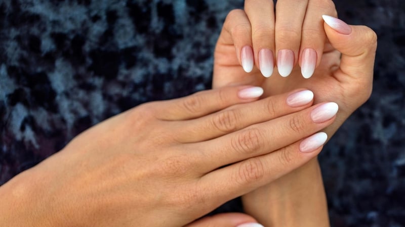 Time for a fresh coat of polish?