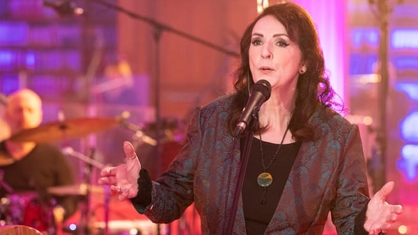 The long goodbye: Clannad talk to RTÉ Arena