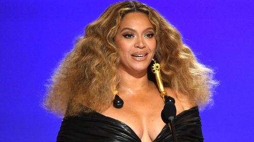 Beyoncé
