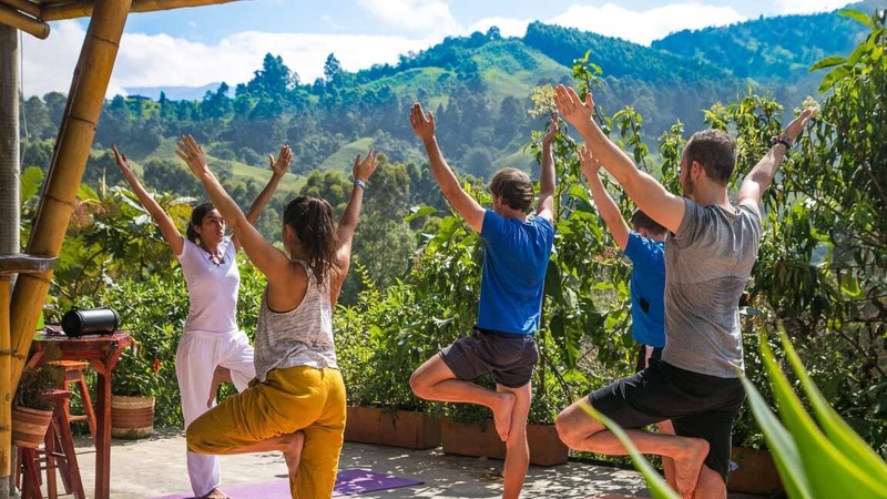 Hostelworld has 16,500 hostels on its platform across 183 countries worldwide