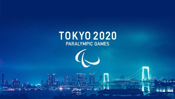 Extensive Paralympics Games coverage across RTÉ Sport