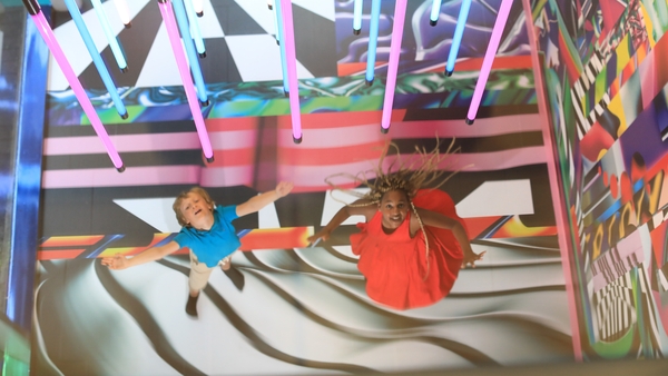 Culture Night: Highlights for families and young people!