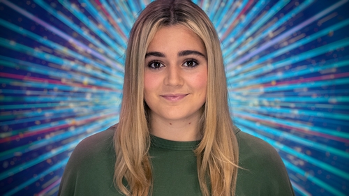 Tilly Ramsay Photo: BBC