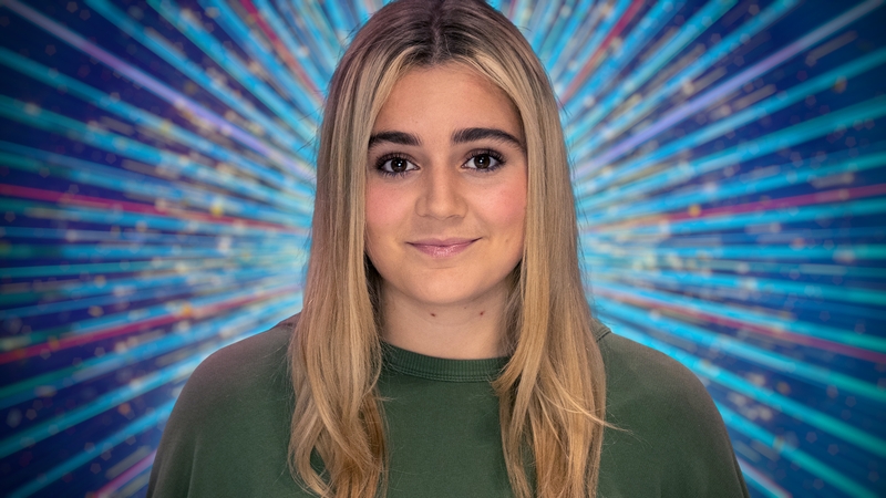 Tilly Ramsay Photo: BBC