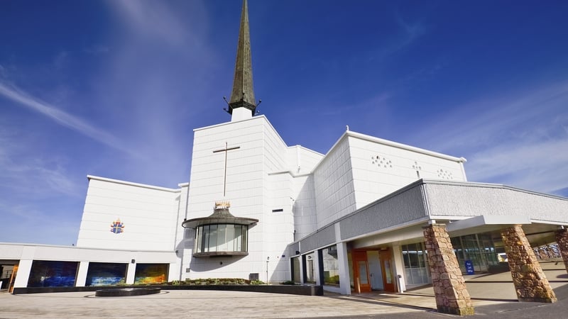 It is the first time people will be able to gather in person for the novena since 2019