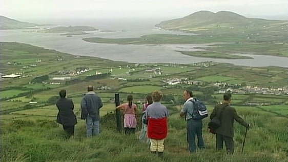 Walkers' Paradise (2006)