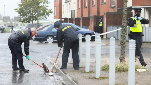 A local councillor is encouraging people to co-operate with the garda investigation