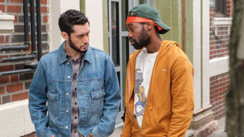 Flatbush Misdemeanours