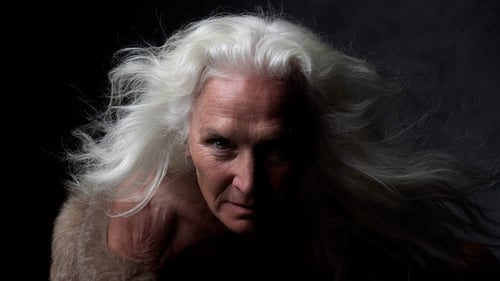 Olwen Fouéré stars in Marina Carr's new play iGIRL