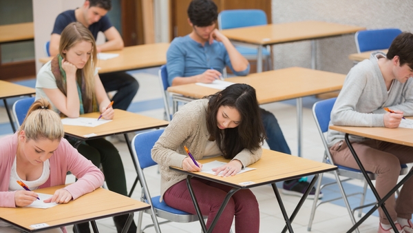 Student Calls for Reform of the SUSI Grant on Liveline