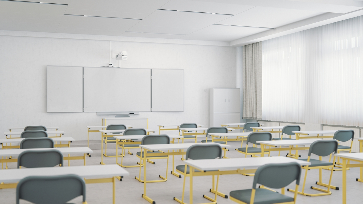 Teacher recruitment and retention crisis