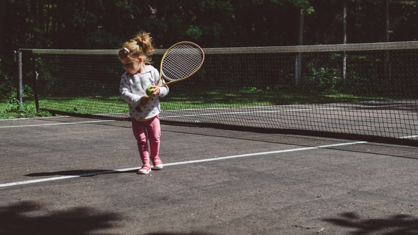 "Most of the girls wanted exercise to be fun, inclusive and enjoyable". Photo: Kelly Sikkema/Unsplash