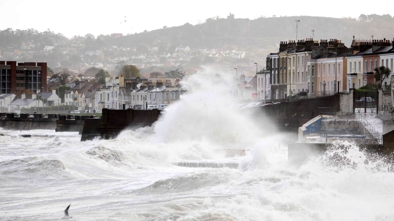 IFAC published a new report on the cost implications of climate change