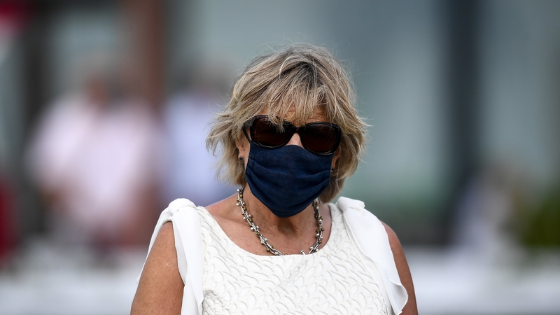 Jessica Harrington's Alpine Star is aiming to land the Group One prize at Deauville