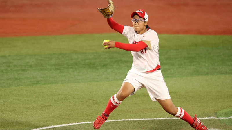 Miu Goto's gold medal will be replaced
