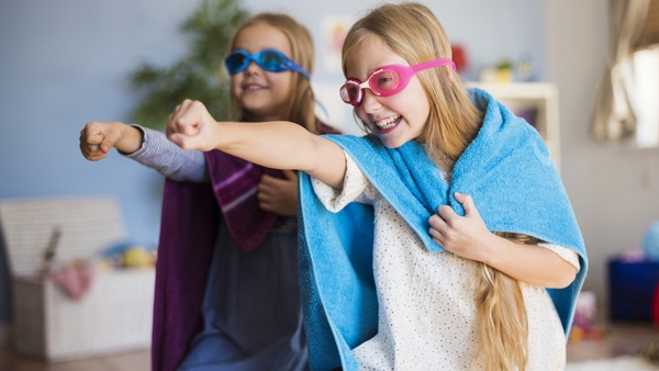 StageSchool Ireland Presents: Dare To Dream