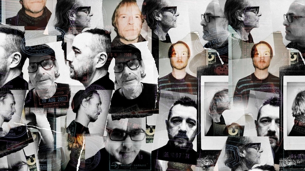 Craig Walker on the return of Power Of Dreams