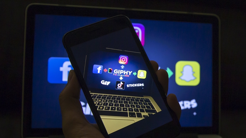Facebook bought Giphy in May last year