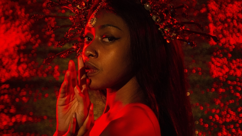 Denise Chaila will headline the Mother Block Party (Pic: Shane Serrano)