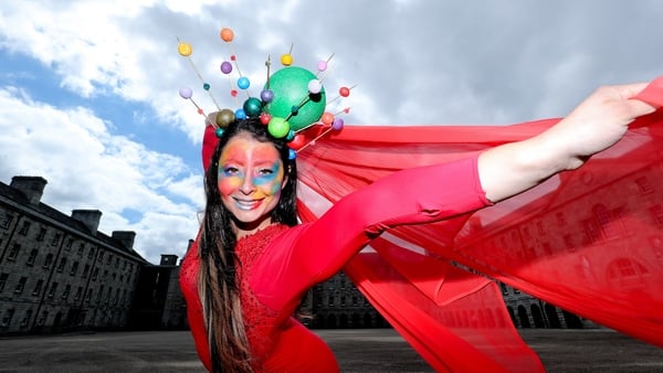 Culture Night 2021 invites us to come together again