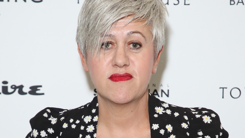 My Rock 'n' Roll Friend by Tracey Thorn is one of our recommended reads