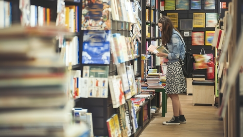 'In many instances, the book cover provides a reader's first introduction to an author'